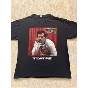 Harry Styles Tour T-Shirt